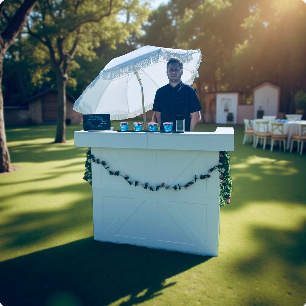 COCKTAIL PACKAGE