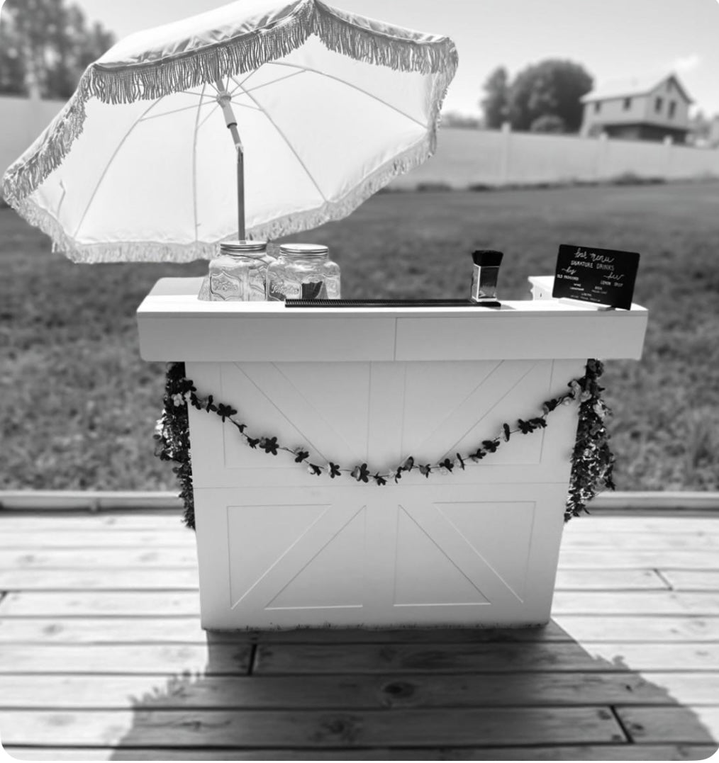 RENTAL UMBRELLA