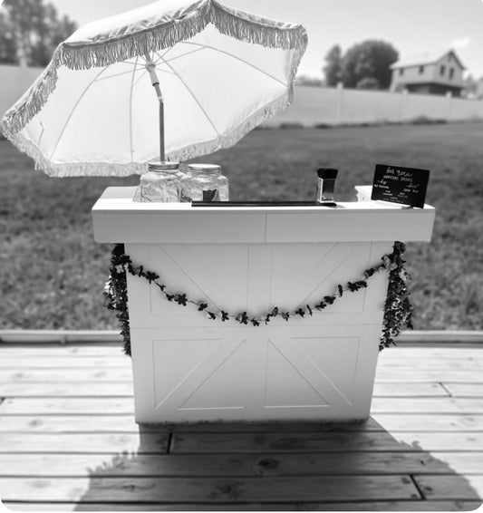 RENTAL UMBRELLA