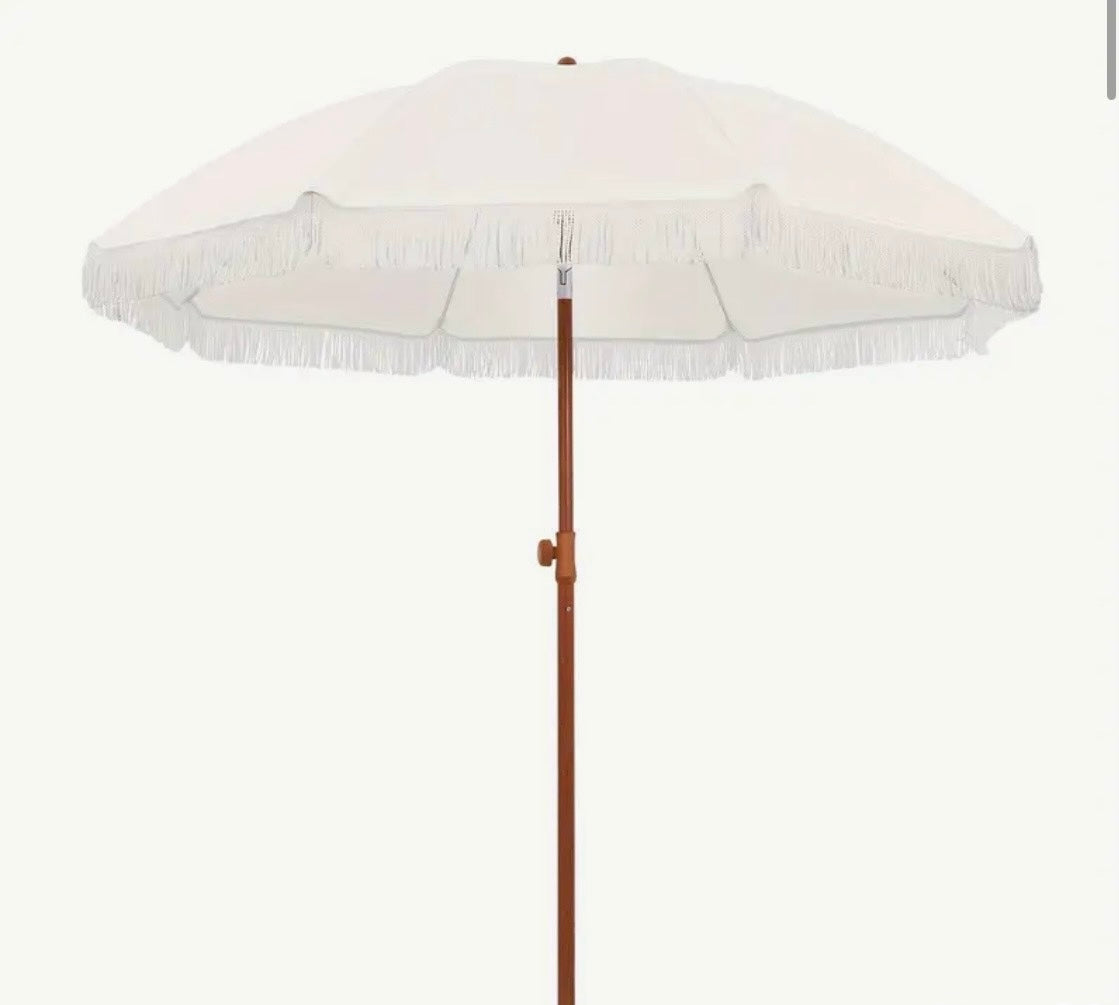 RENTAL UMBRELLA