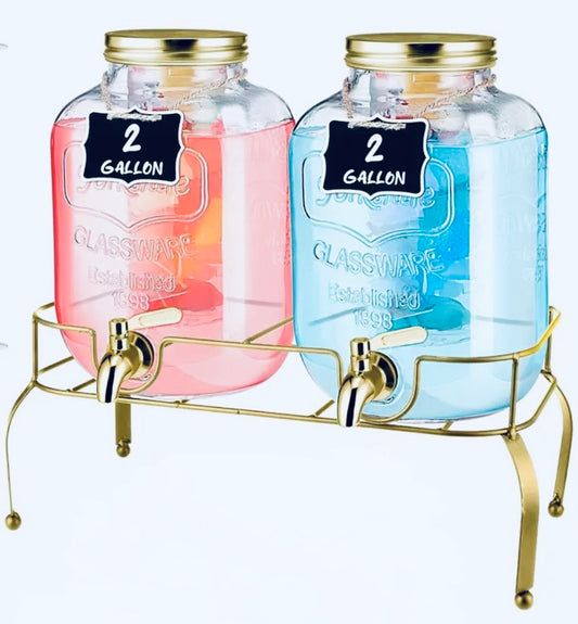 RENTAL SIGNATURE DRINK DISPENSER