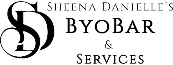 Sheena Danielle’s ByoBar